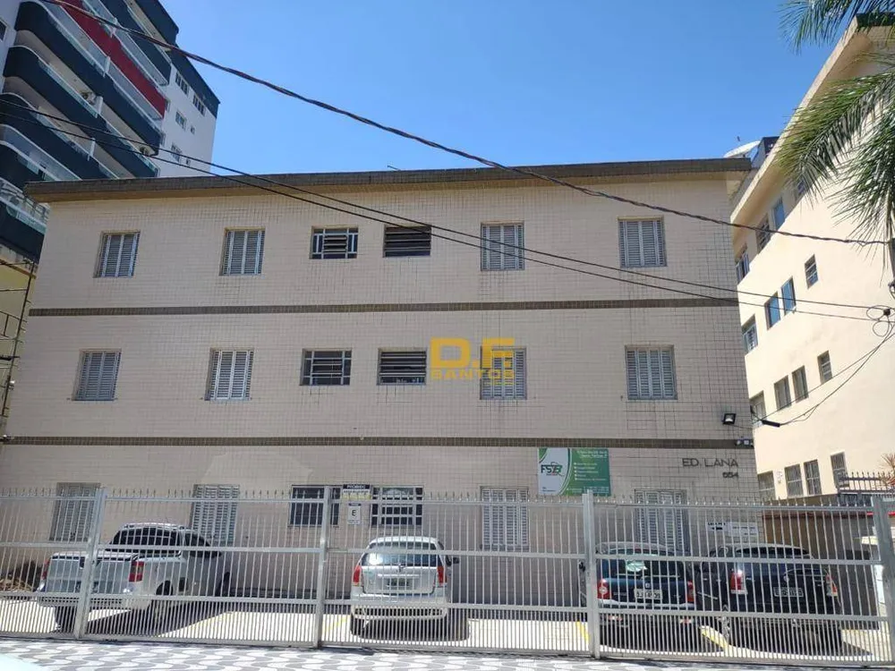 Kitnet-Studio, 32 m² - Foto 1