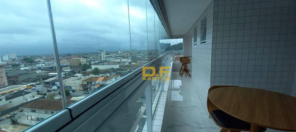 Apartamento, 2 quartos, 70 m² - Foto 2