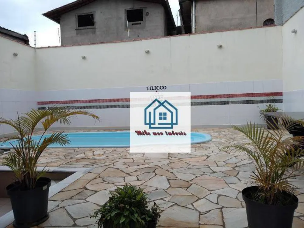 Casa, 4 quartos, 239 m² - Foto 2
