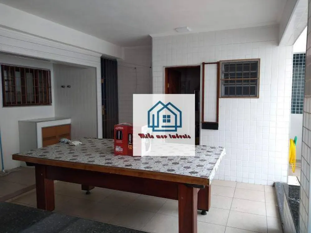 Casa, 4 quartos, 239 m² - Foto 4