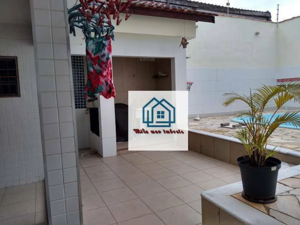 Casa, 4 quartos, 239 m² - Foto 3