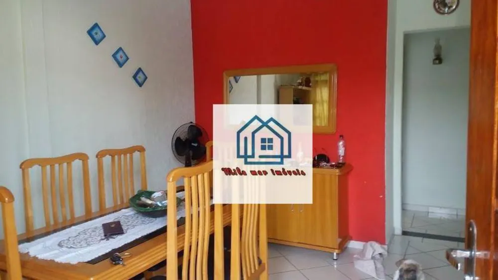 Casa, 4 quartos, 239 m² - Foto 1