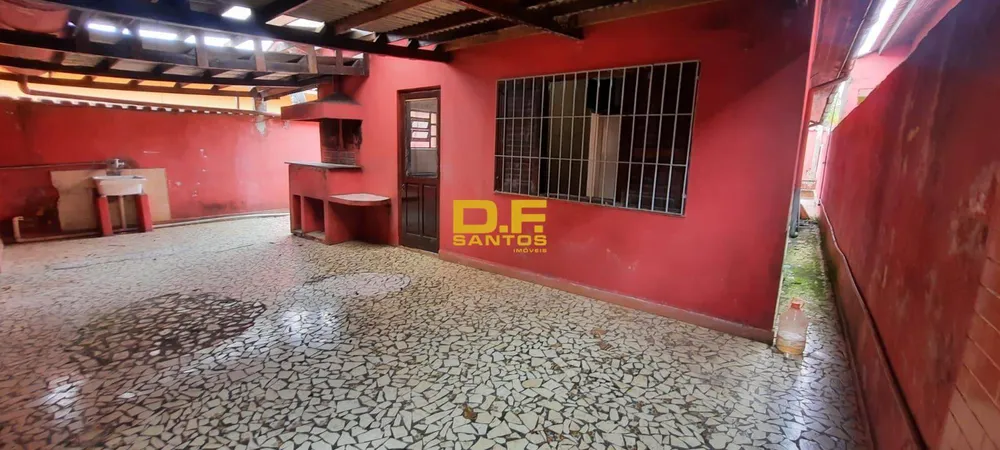 Casa, 3 quartos - Foto 3