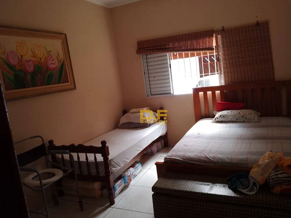 Casa, 1 quarto, 55 m² - Foto 4