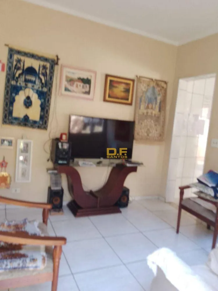 Casa, 1 quarto, 55 m² - Foto 3