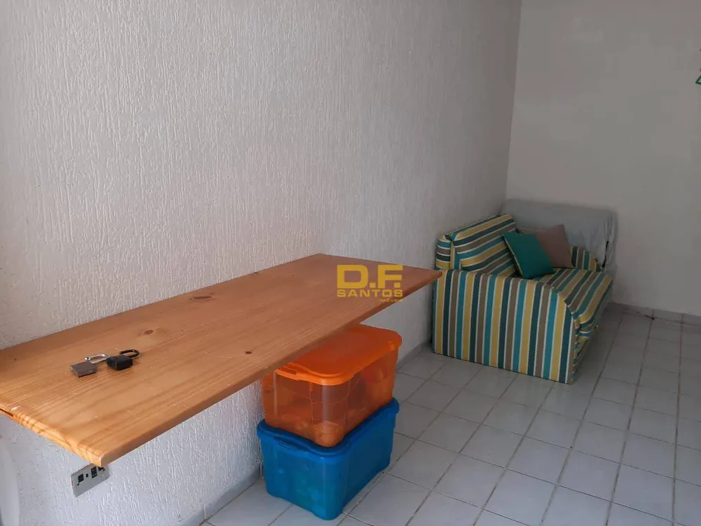 Casa, 1 quarto, 22 m² - Foto 3