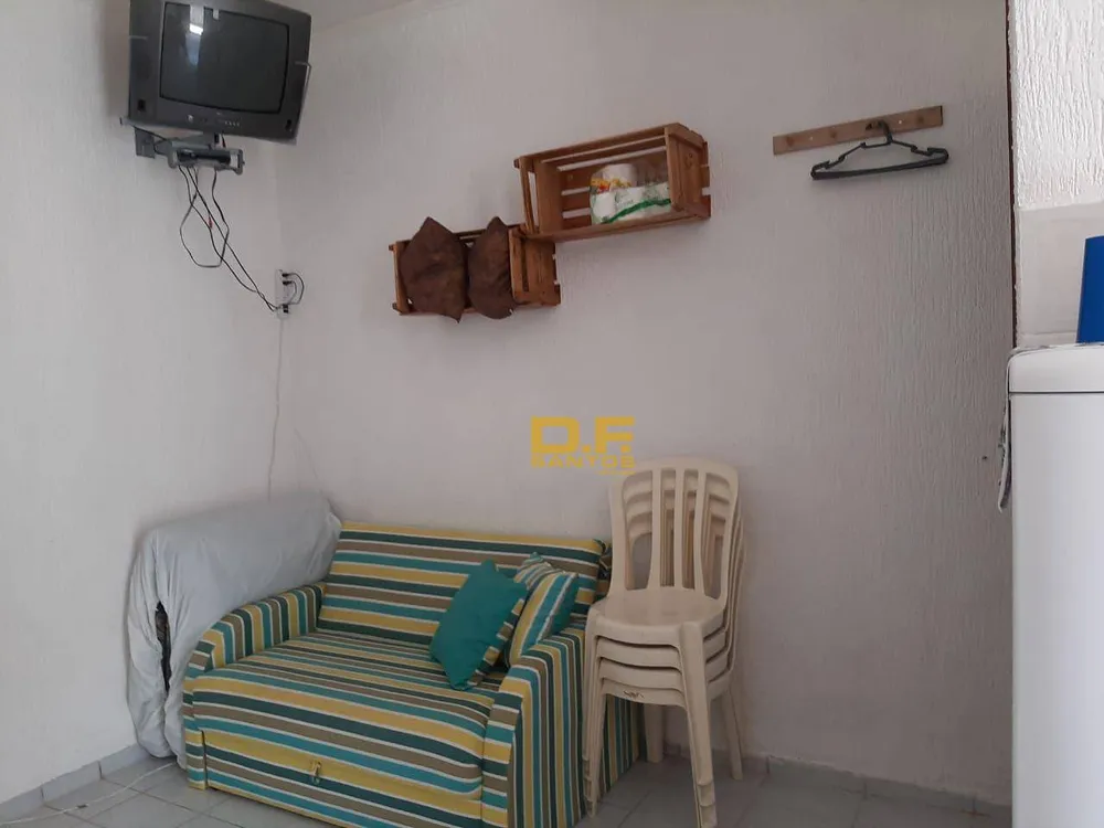 Casa, 1 quarto, 22 m² - Foto 2