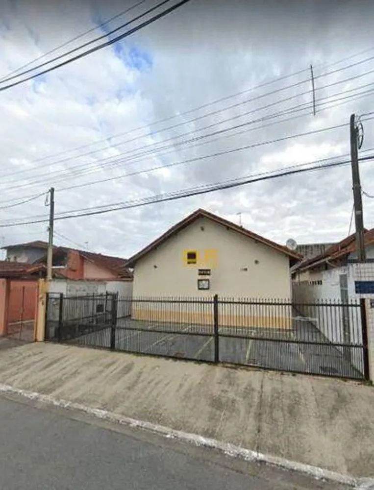 Casa, 1 quarto, 22 m² - Foto 1