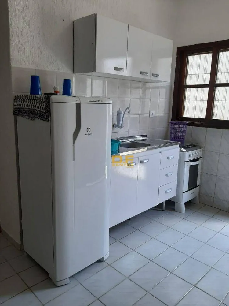 Casa, 1 quarto, 22 m² - Foto 4
