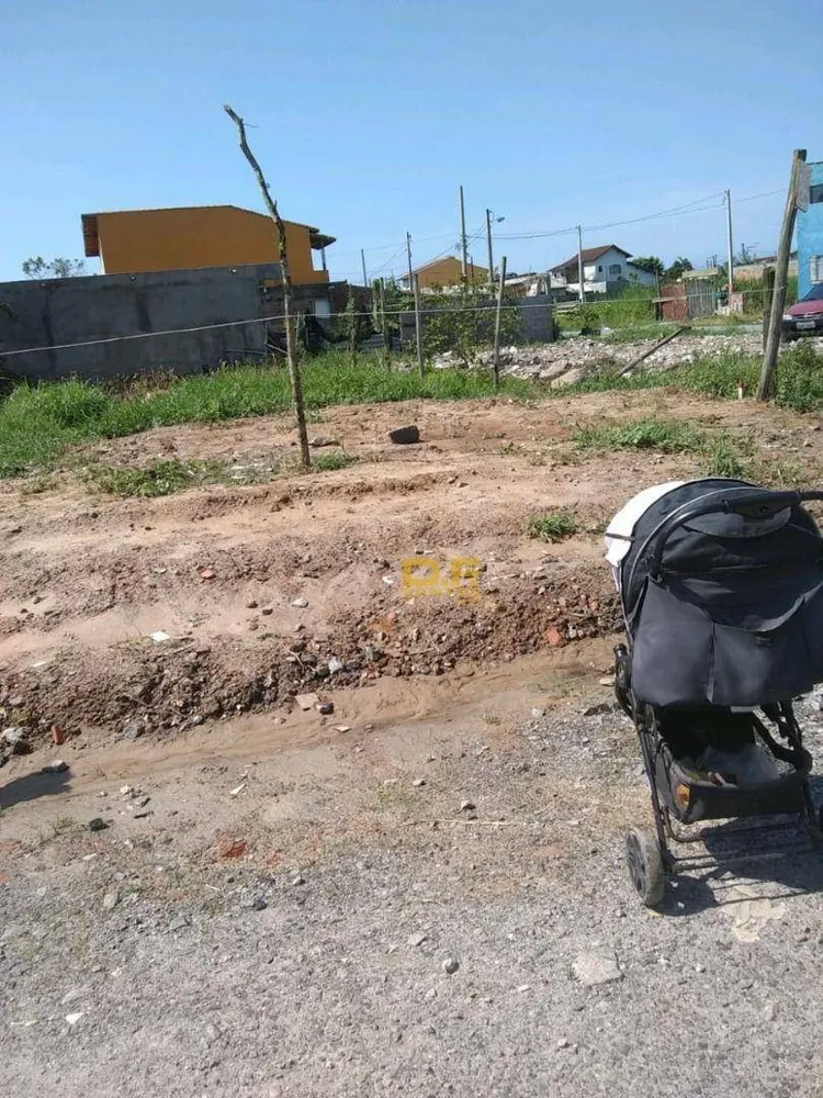 Terreno, 270 m² - Foto 1