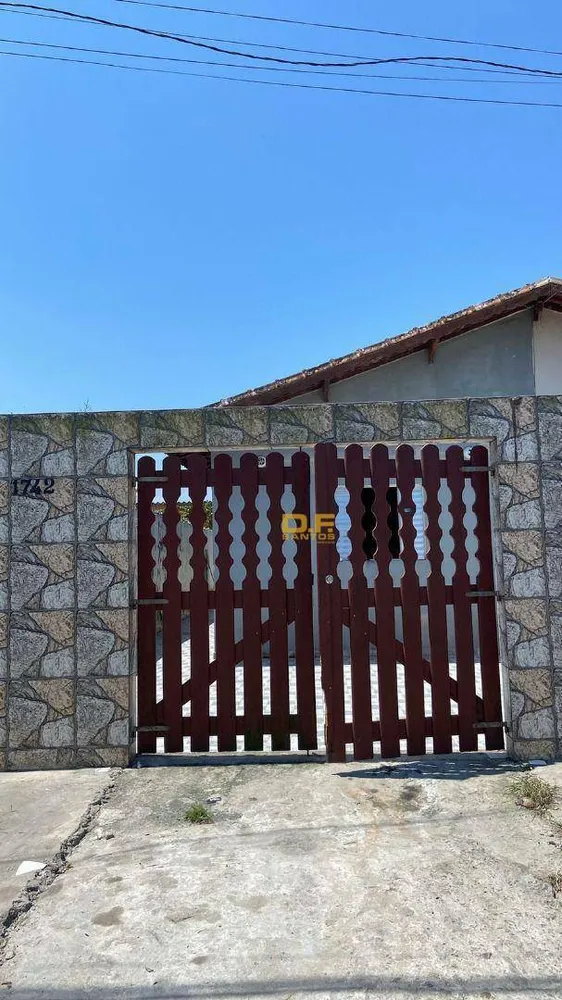 Casa, 2 quartos - Foto 1