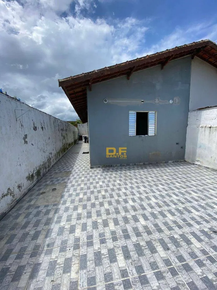 Casa, 2 quartos - Foto 4
