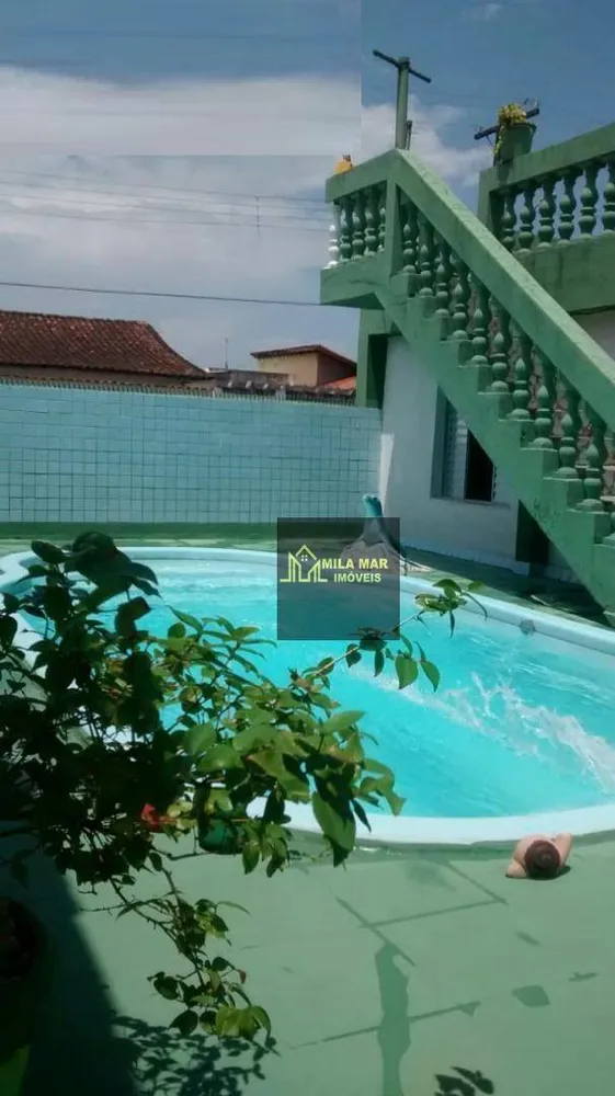 Casa, 3 quartos, 163 m² - Foto 2