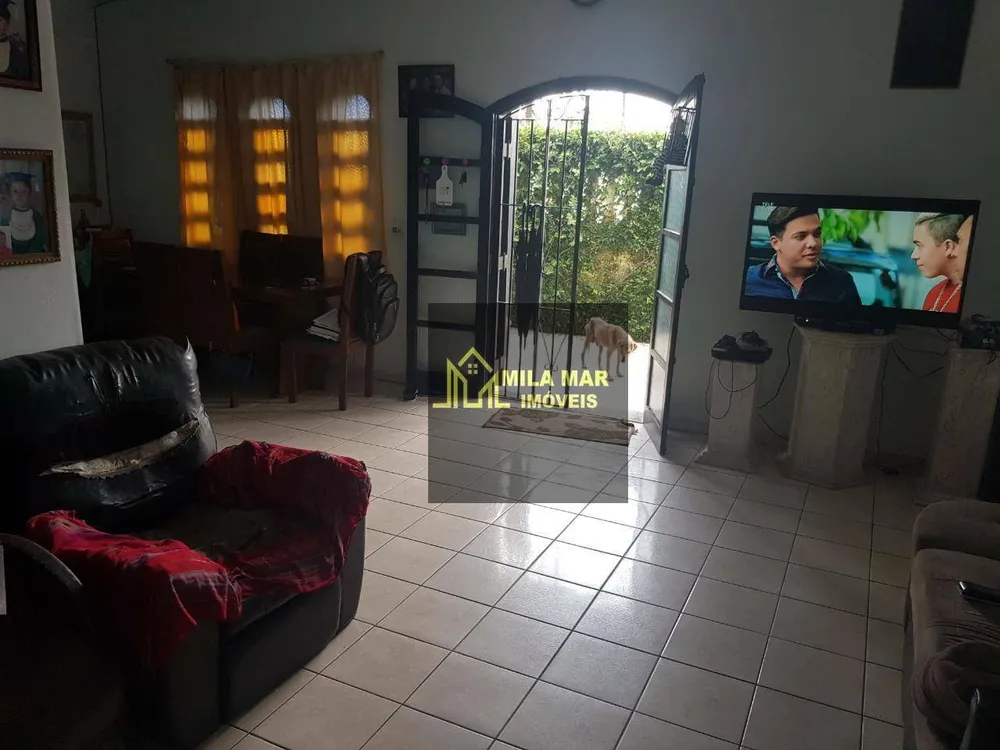 Casa, 3 quartos, 163 m² - Foto 3