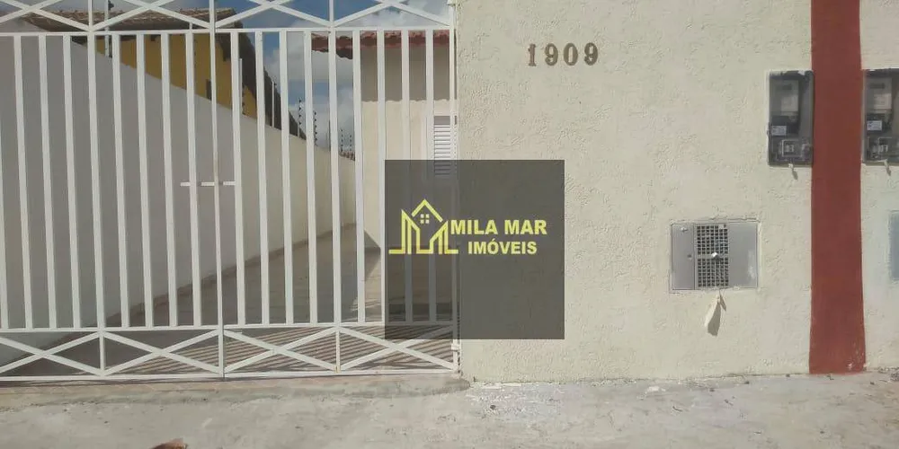 Casa, 2 quartos, 60 m² - Foto 2
