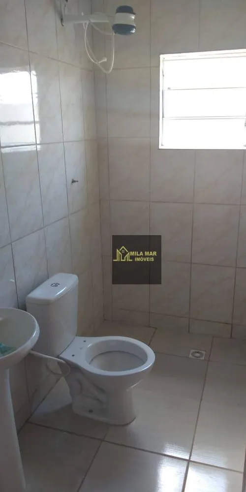 Casa, 2 quartos, 60 m² - Foto 4