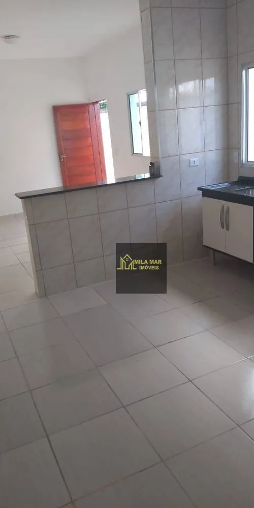 Casa, 2 quartos, 60 m² - Foto 3