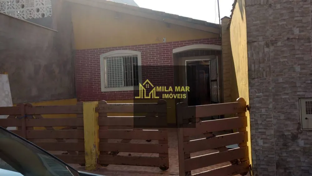 Casa, 2 quartos, 120 m² - Foto 3