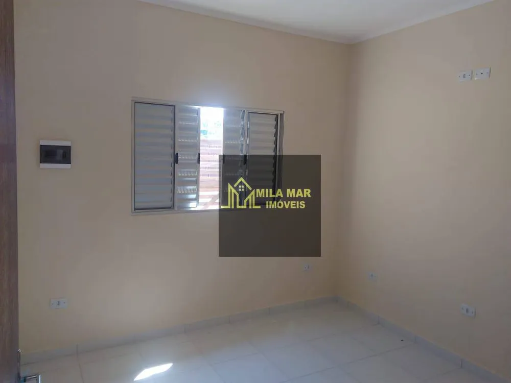 Casa, 2 quartos, 60 m² - Foto 3