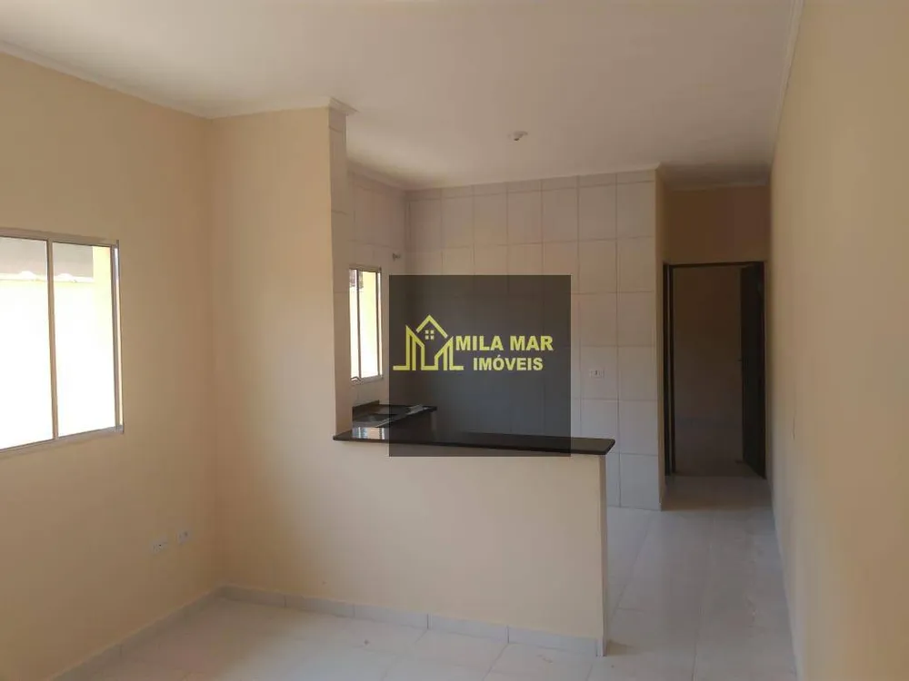 Casa, 2 quartos, 60 m² - Foto 2