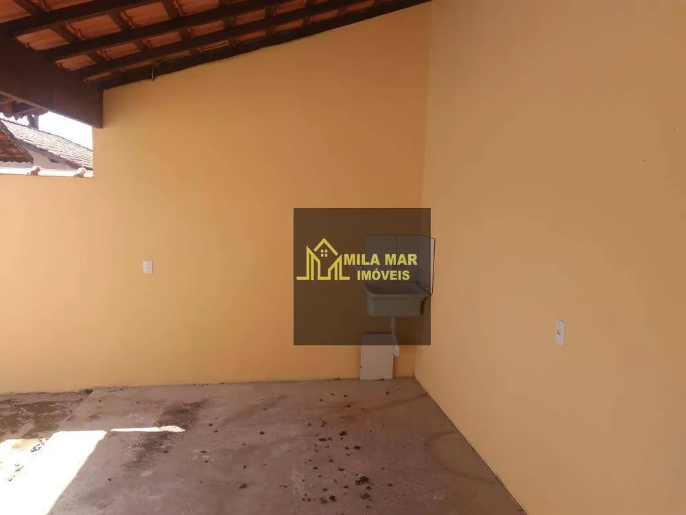Casa, 2 quartos, 60 m² - Foto 4