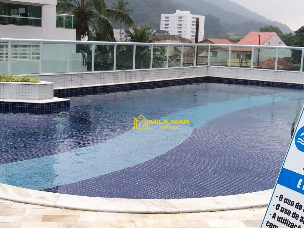 Apartamento, 2 quartos, 88 m² - Foto 1