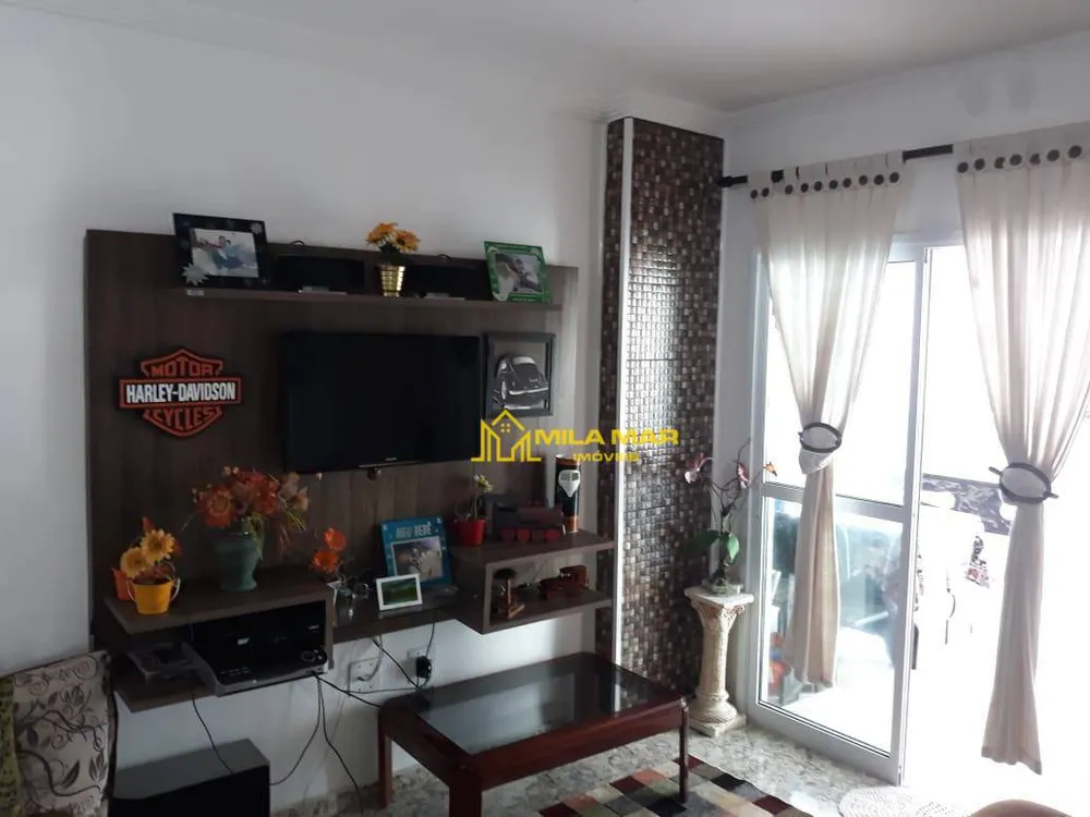 Apartamento, 2 quartos, 88 m² - Foto 2