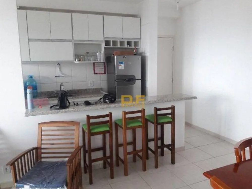Apartamento, 2 quartos, 60 m² - Foto 3