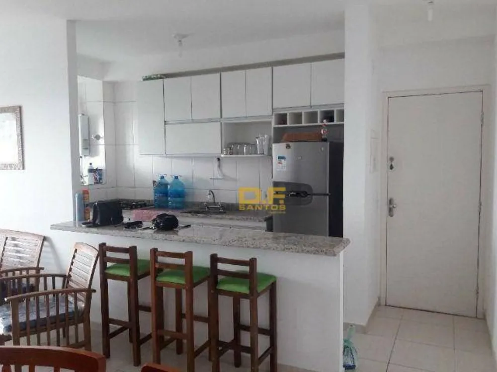 Apartamento, 2 quartos, 60 m² - Foto 1