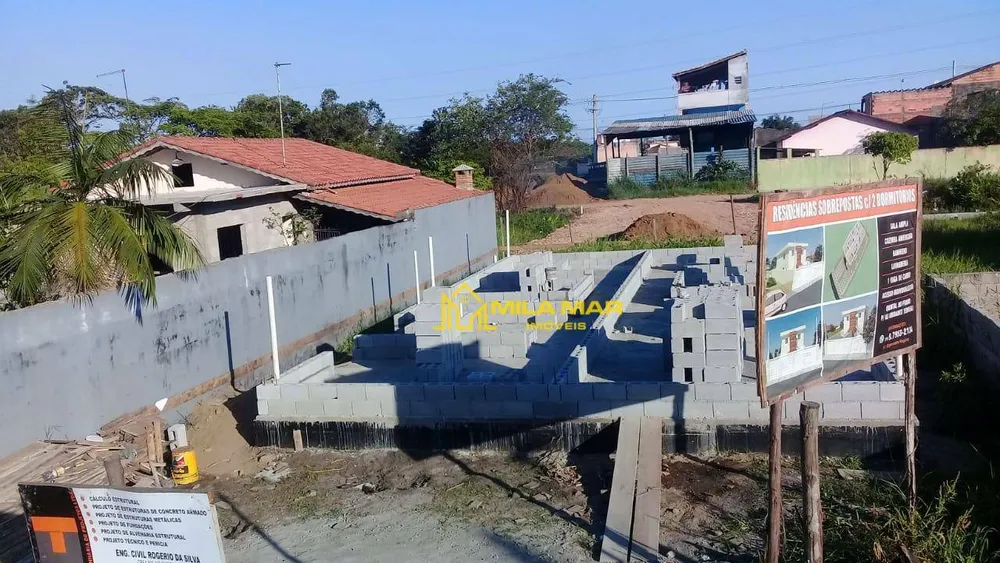 Casa, 2 quartos, 59 m² - Foto 4