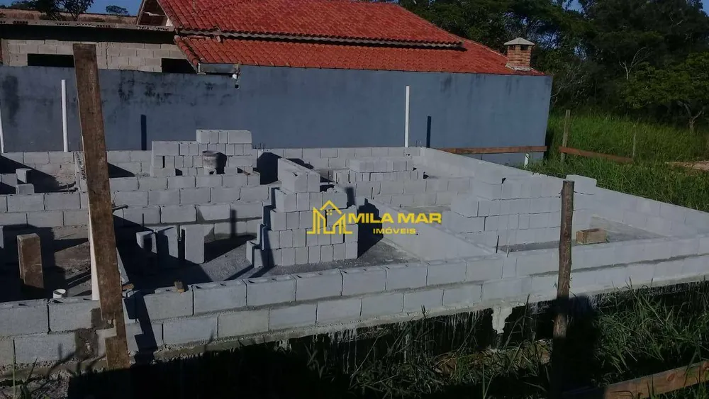 Casa, 2 quartos, 59 m² - Foto 2