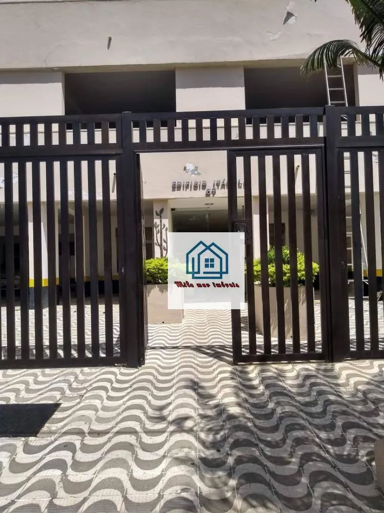 Apartamento, 3 quartos, 85 m² - Foto 1