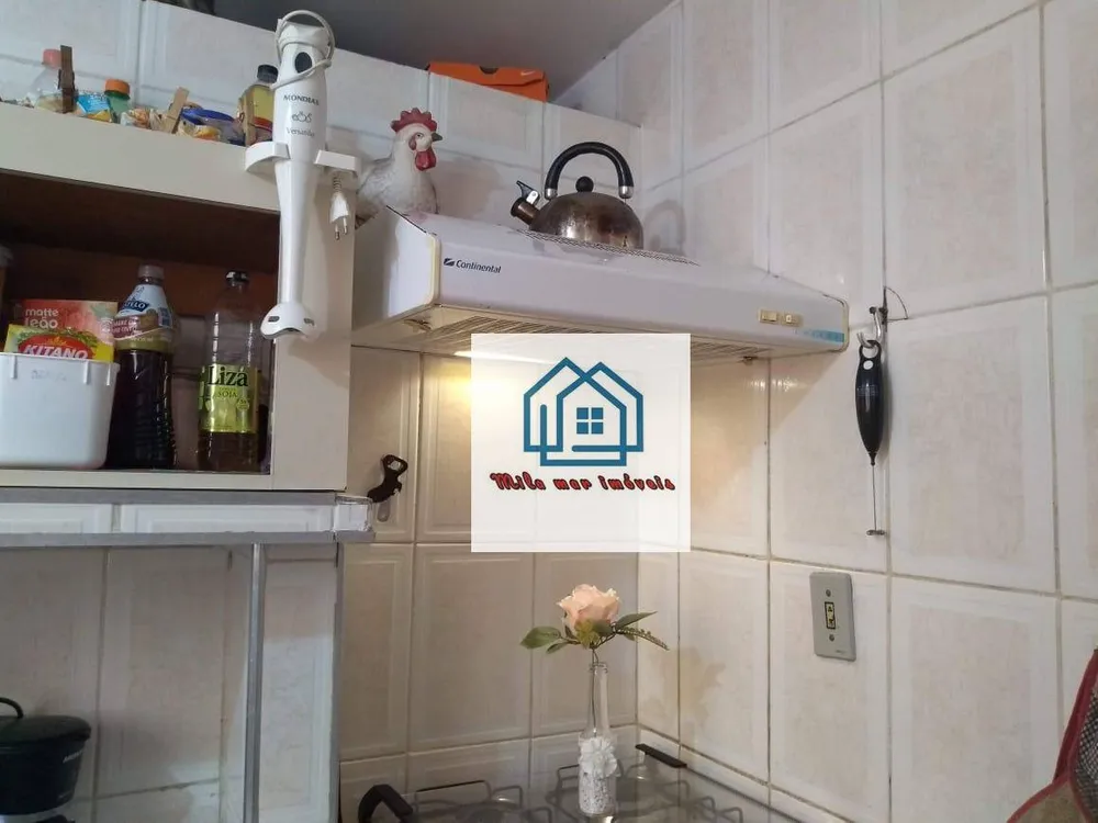 Apartamento, 3 quartos, 85 m² - Foto 4