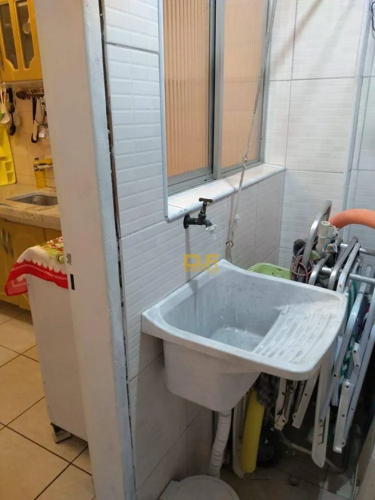 Apartamento, 1 quarto, 62 m² - Foto 2