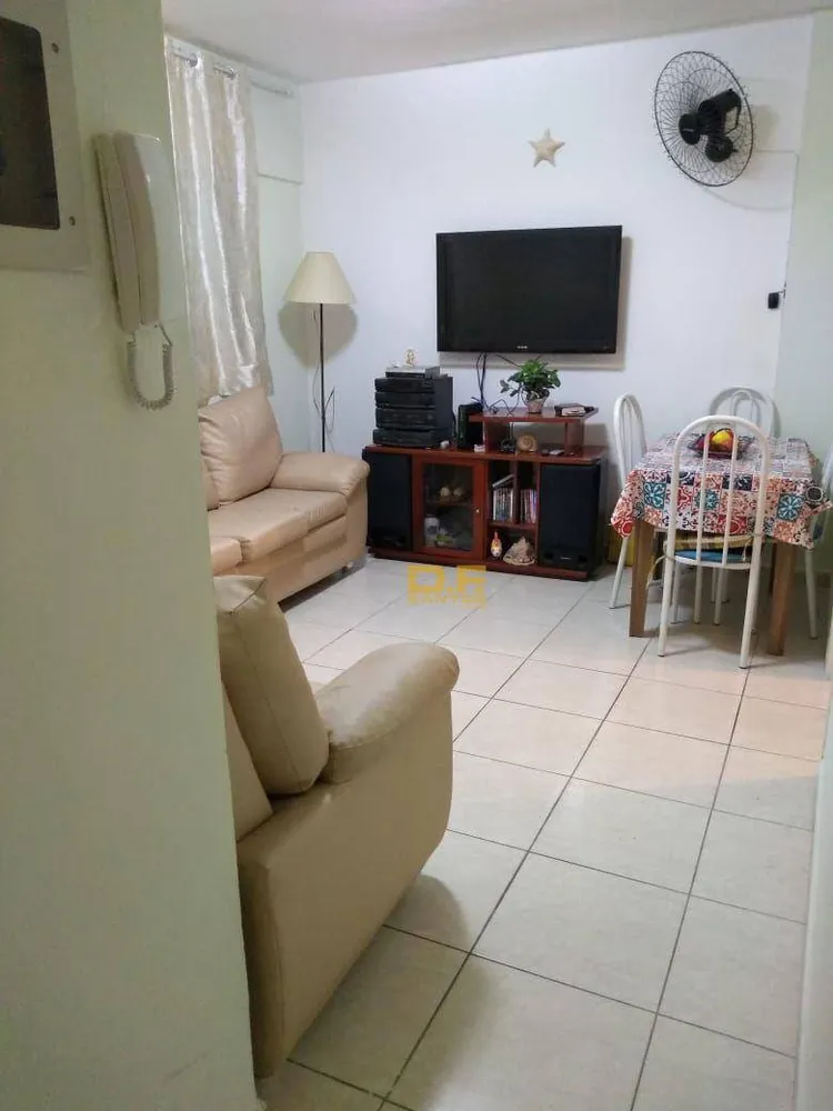 Apartamento, 1 quarto, 62 m² - Foto 3