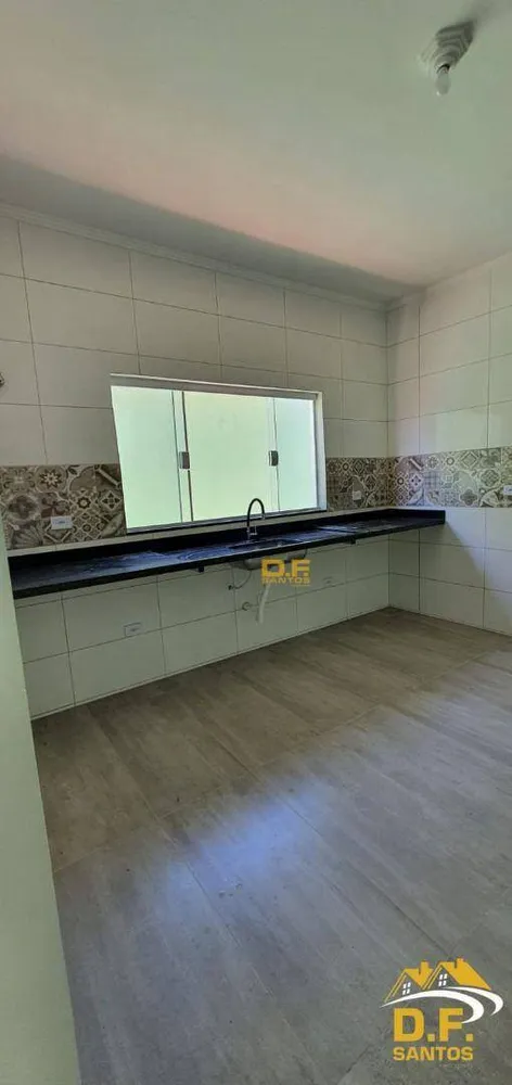 Sobrado, 2 quartos - Foto 1