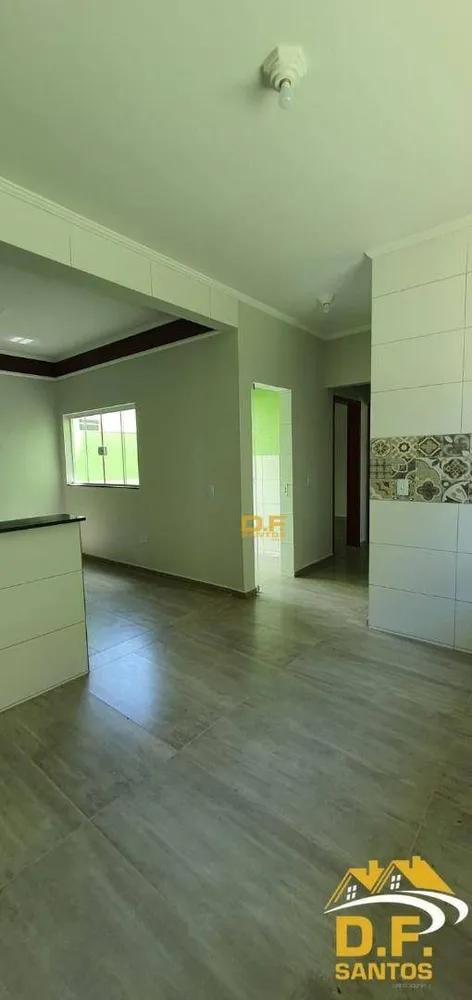 Sobrado, 2 quartos - Foto 2