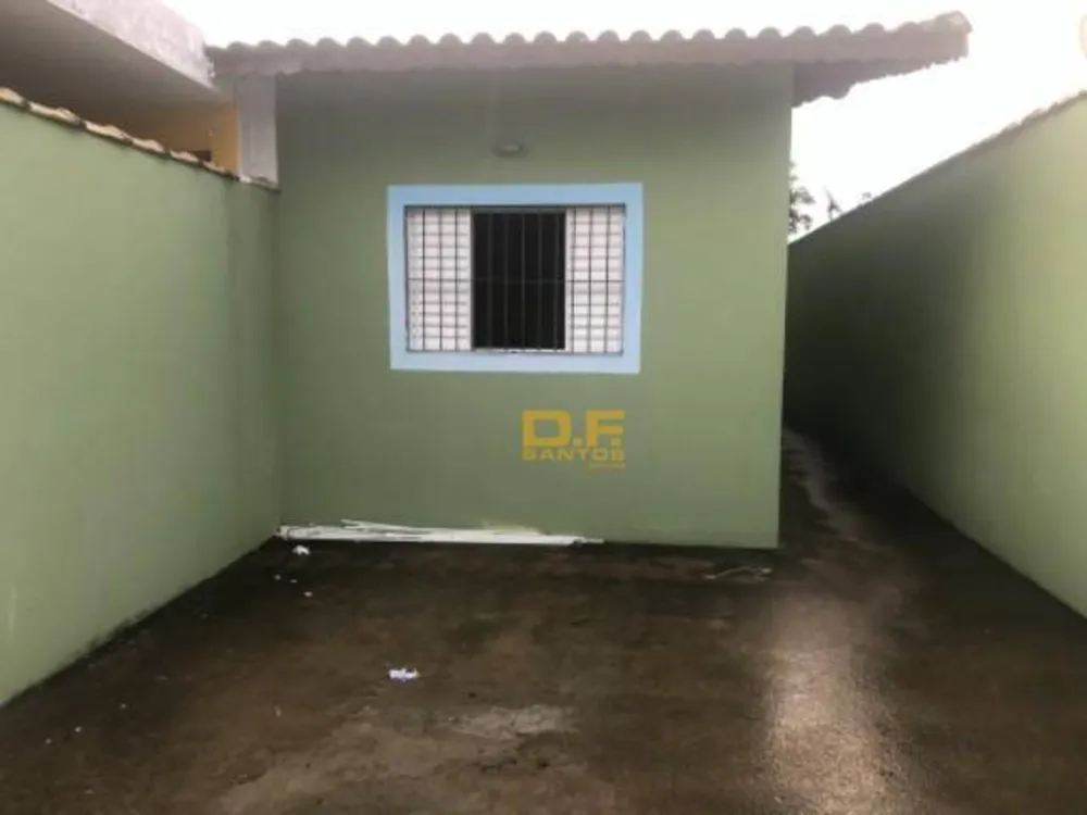 Casa, 2 quartos, 62 m² - Foto 2
