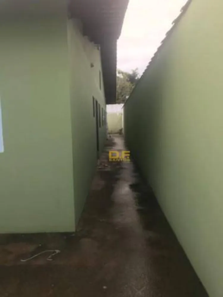 Casa, 2 quartos, 62 m² - Foto 4