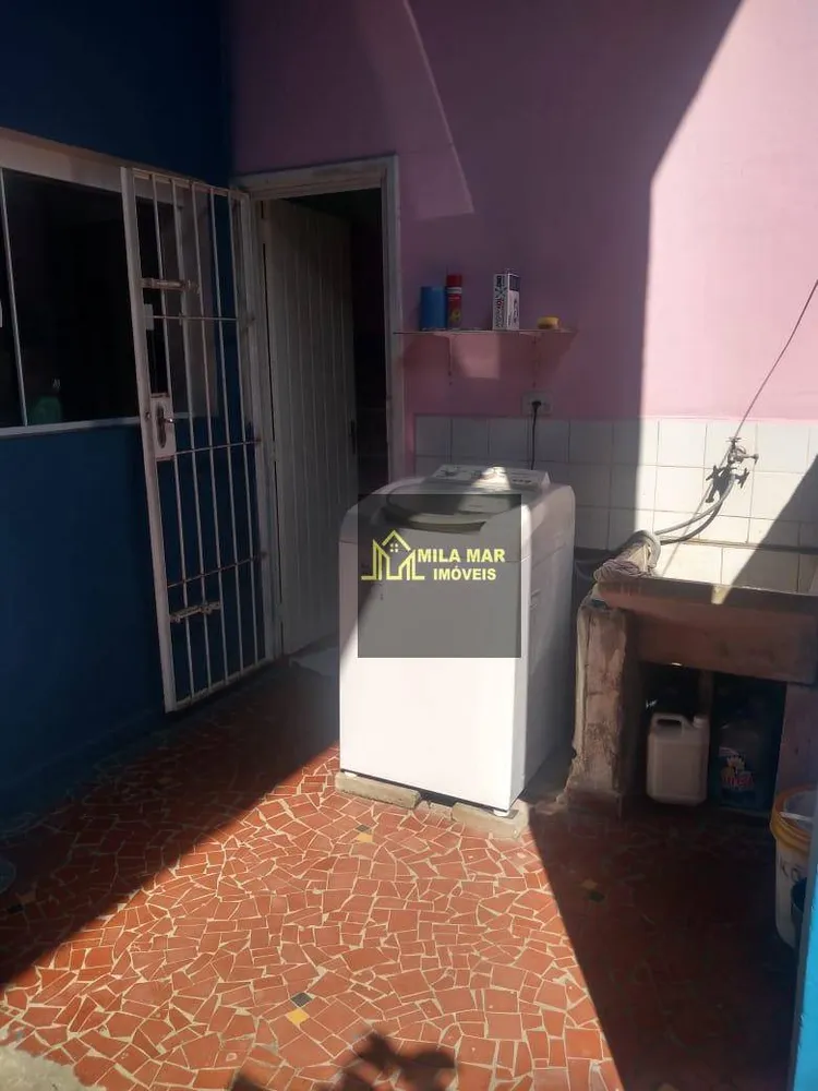 Casa, 4 quartos, 125 m² - Foto 3