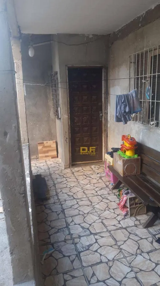 Casa, 3 quartos - Foto 2