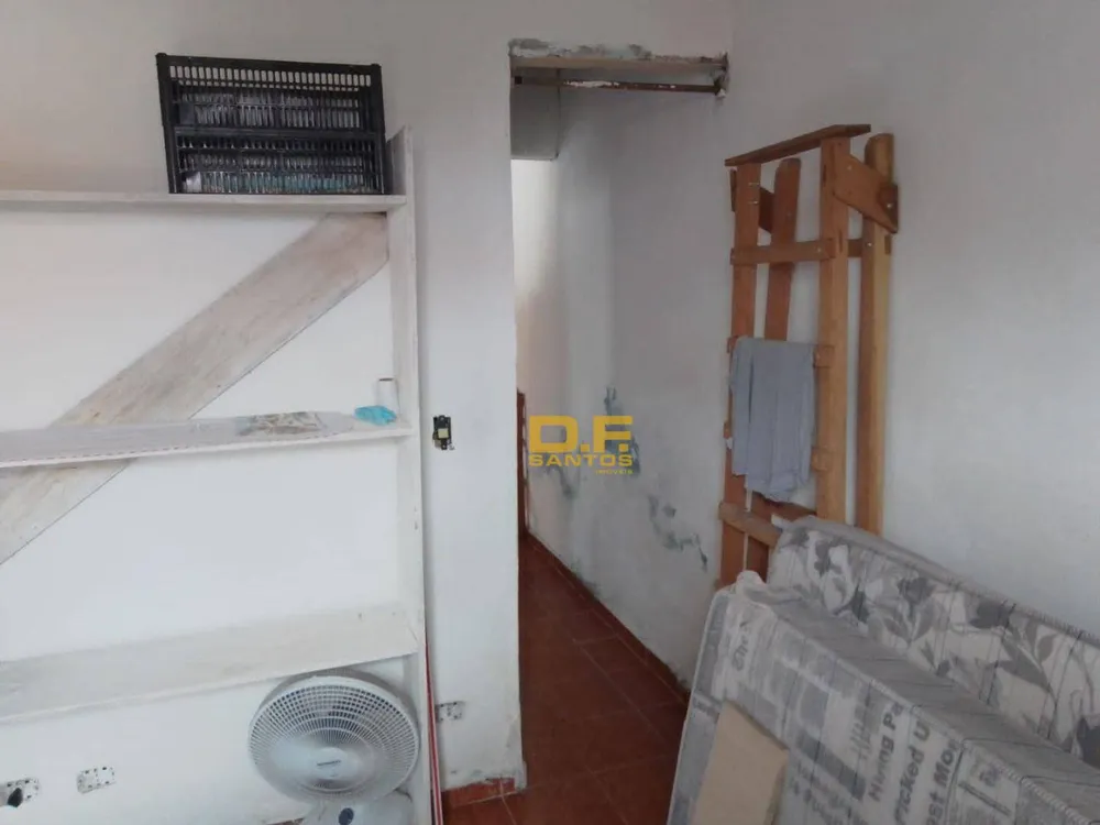 Casa, 1 quarto - Foto 4