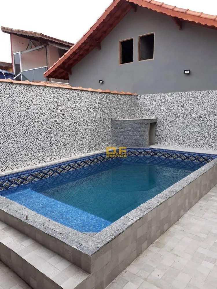 Casa, 2 quartos, 69 m² - Foto 1