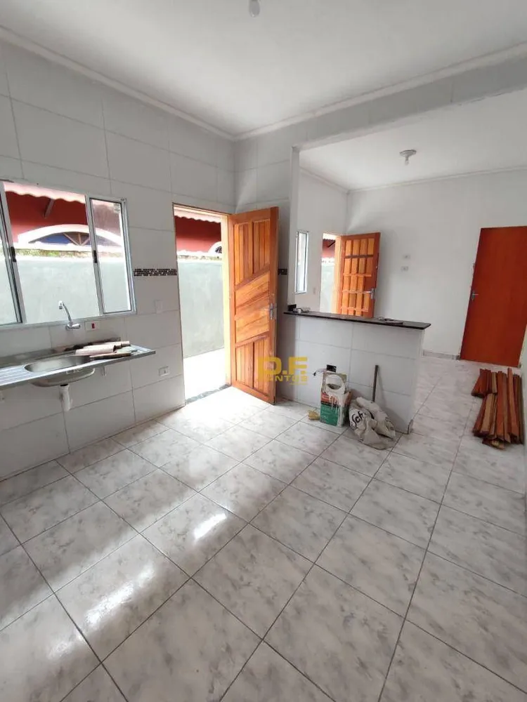 Casa, 2 quartos, 69 m² - Foto 4