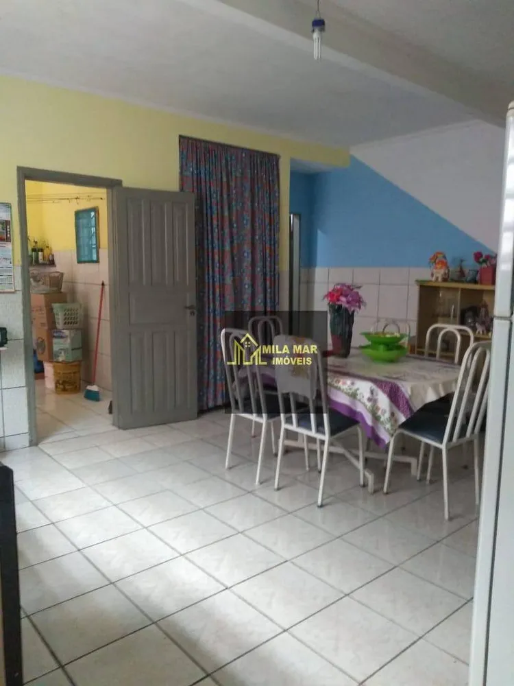 Casa, 4 quartos, 160 m² - Foto 3