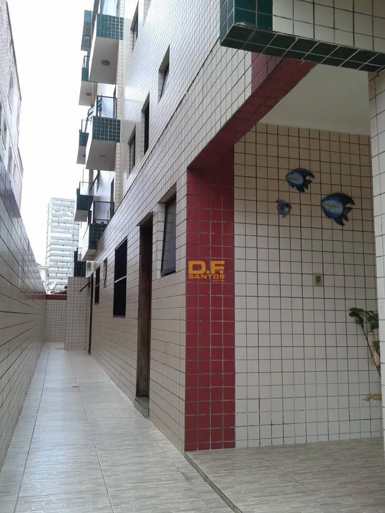 Apartamento, 1 quarto, 80 m² - Foto 1