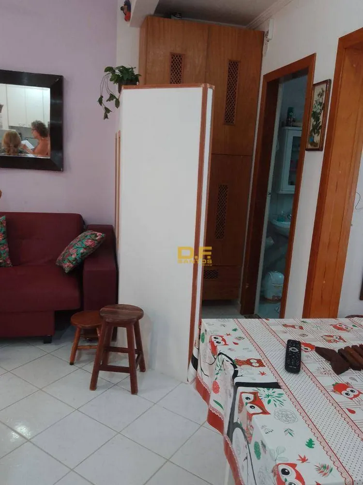 Apartamento, 1 quarto, 41 m² - Foto 1