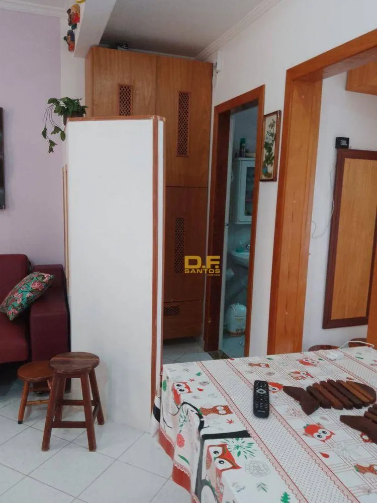 Apartamento, 1 quarto, 41 m² - Foto 2