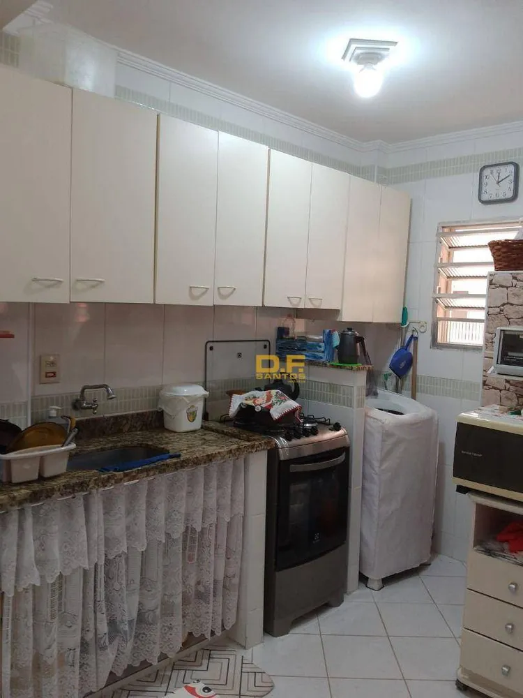 Apartamento, 1 quarto, 41 m² - Foto 3