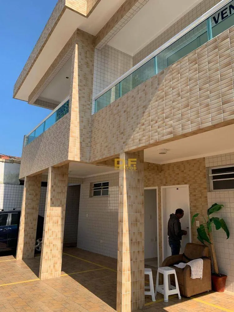 Sobrado, 2 quartos, 88 m² - Foto 4